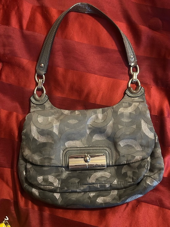 Coach Handbags - Coach bag